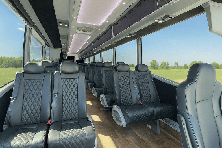 Easy Travel Throughout Hamilton