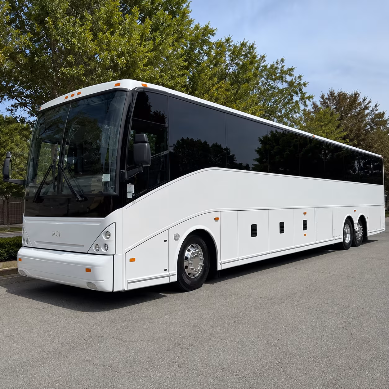 bachelor and bachelorette bus rentals around mercer county