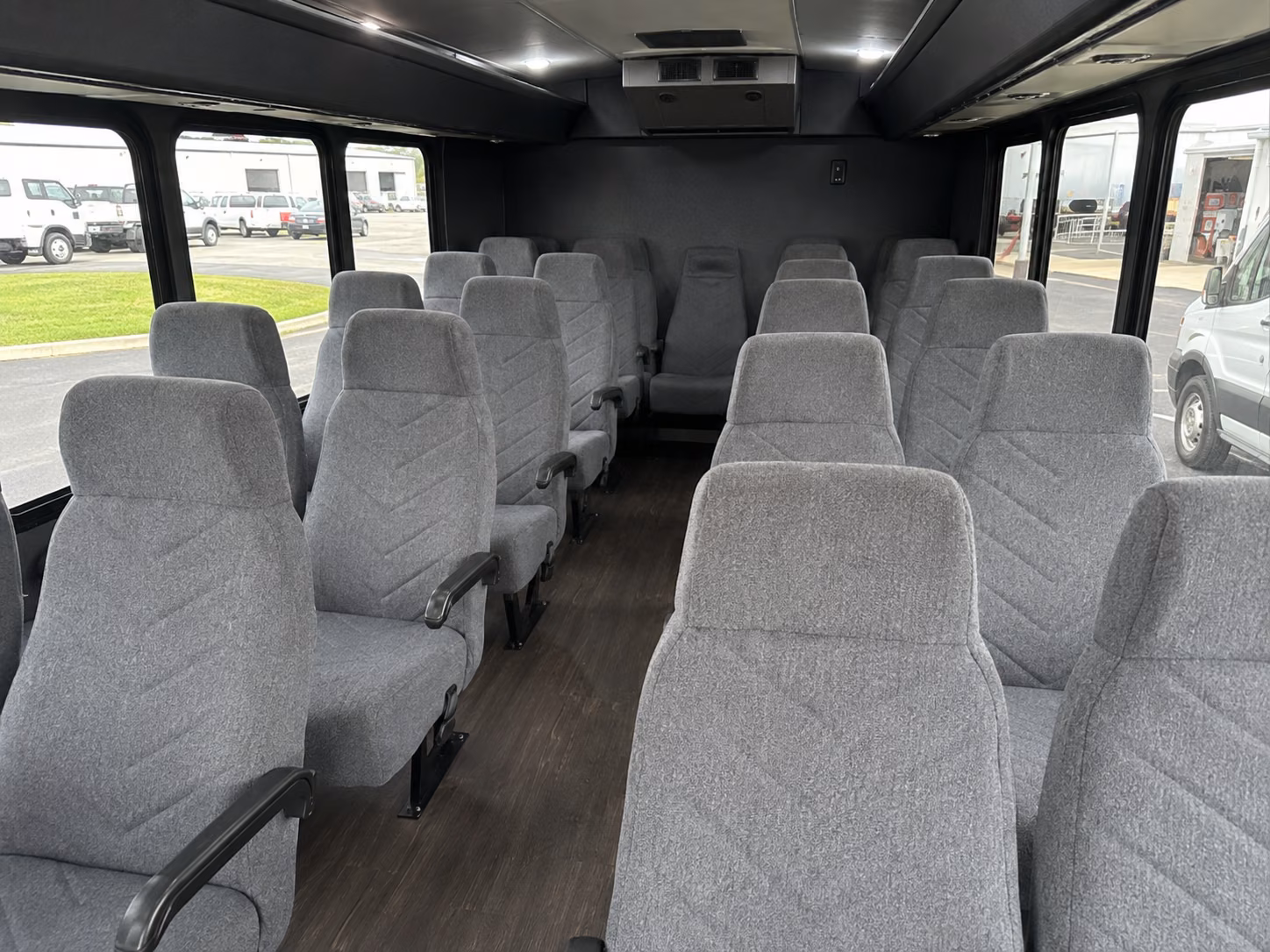 book a prom bus from hamilton to any new jersey venue