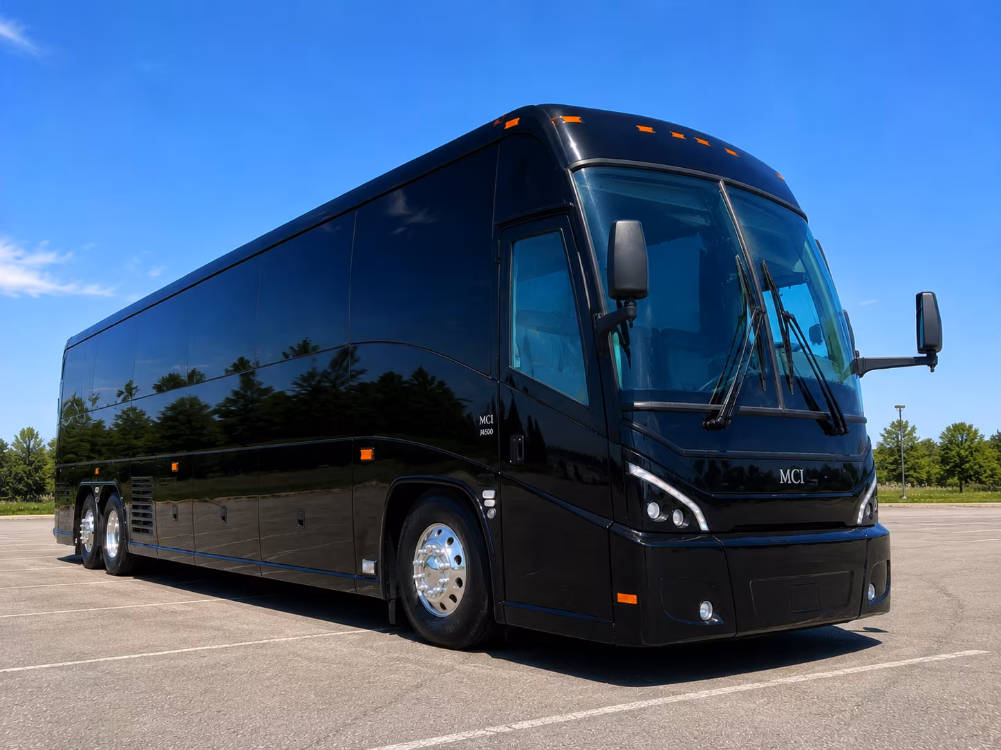 charter bus transfers to philadelphia international airport phl from hamilton