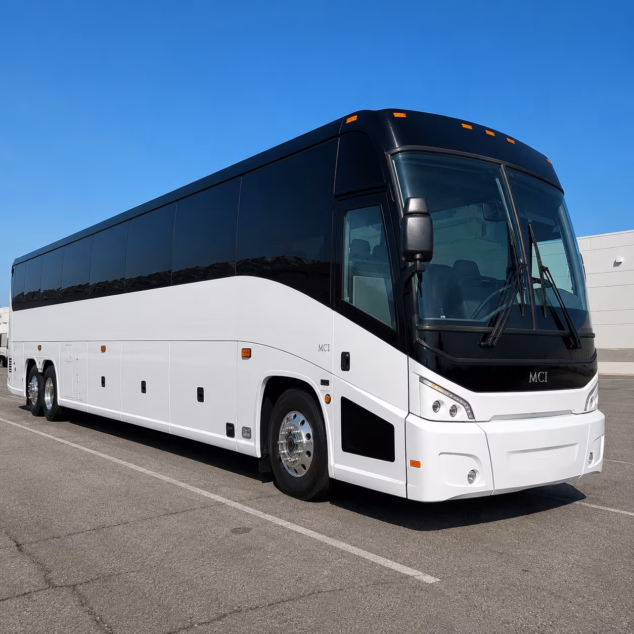 charter buses for corporate events and conferences near hamilton nj