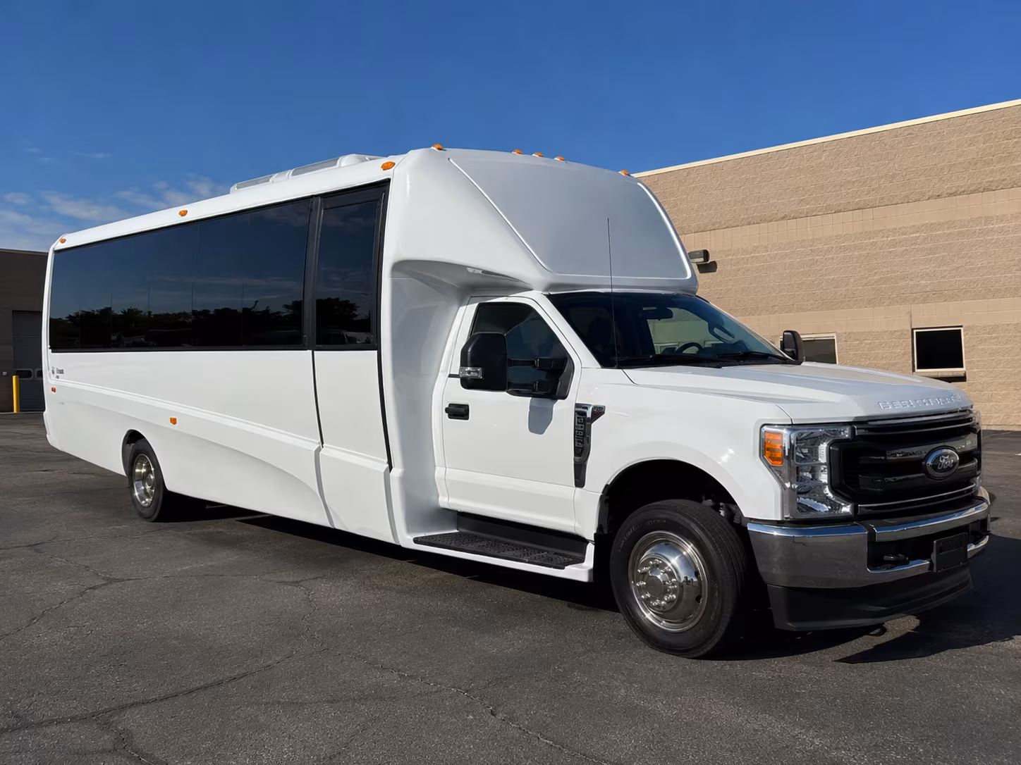 charter buses for hamilton sporting events and game days