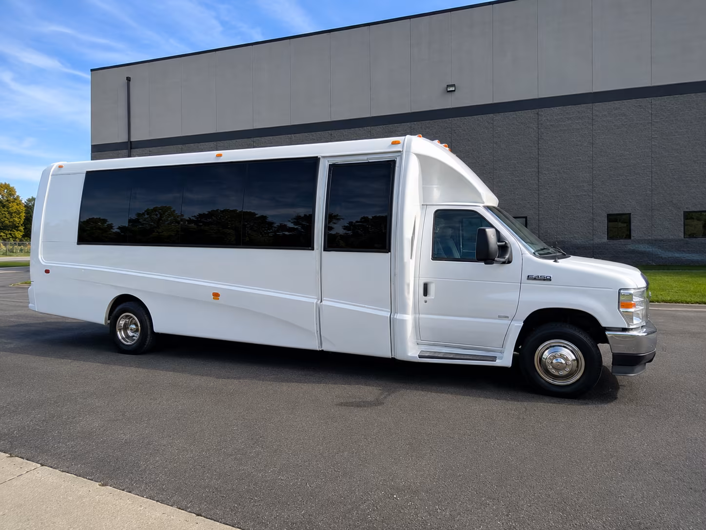 charter buses to philadelphia concert venues and arenas
