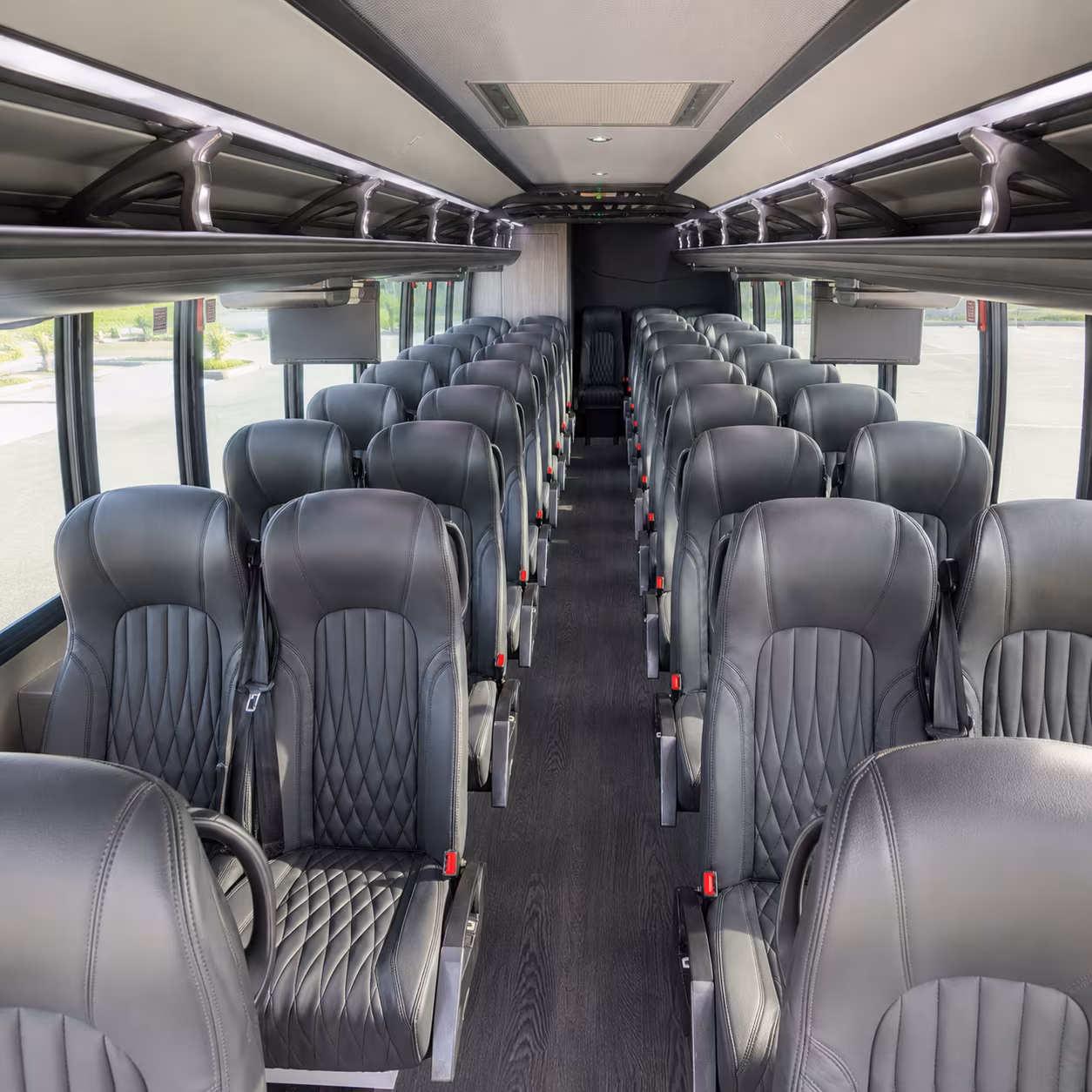 do extra stops add to the cost of a bus rental in hamilton new jersey