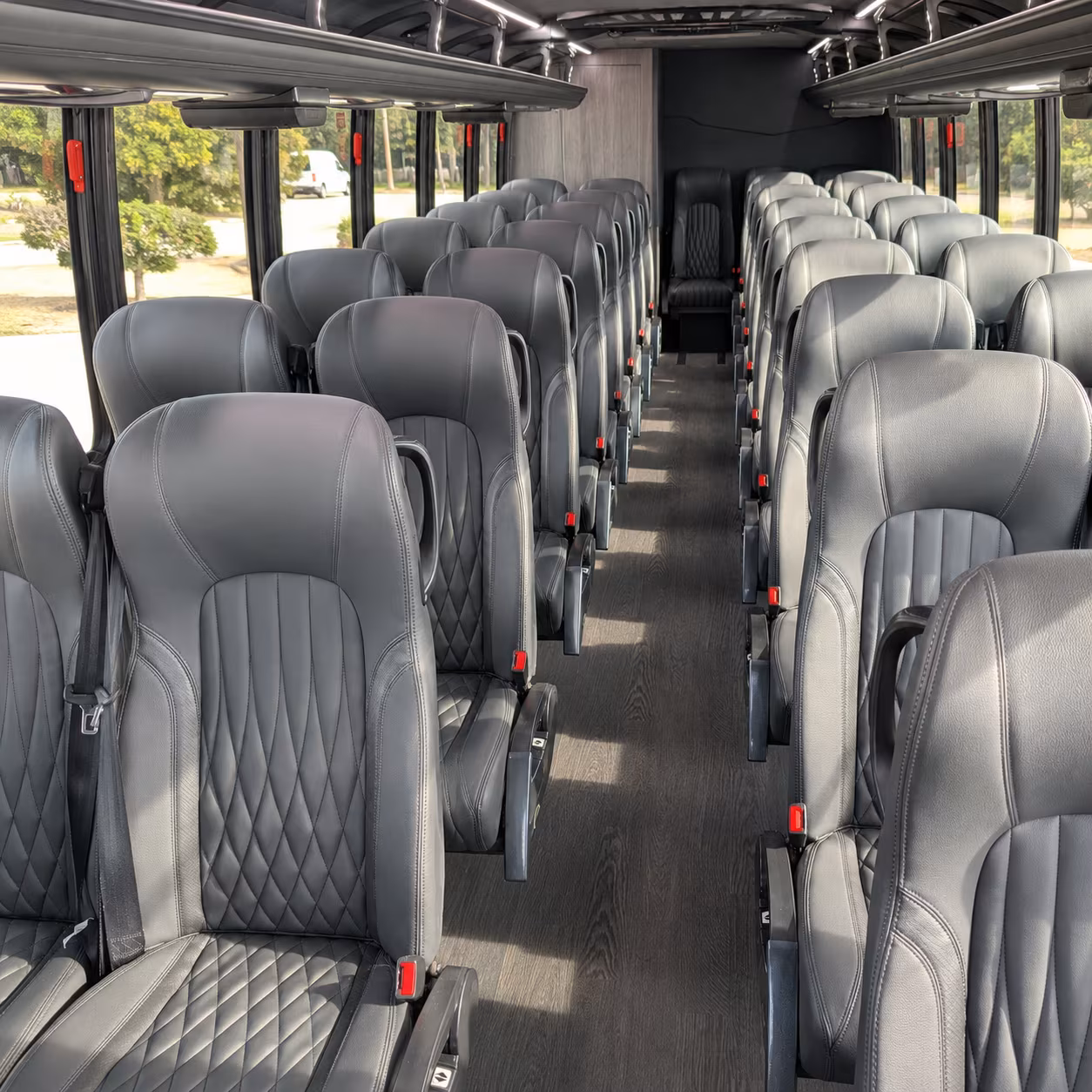 does the date or day of the week change what a bus costs in hamilton new jersey