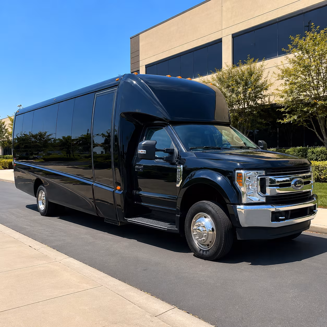 field trip bus rentals for hamilton s elementary and middle school programs