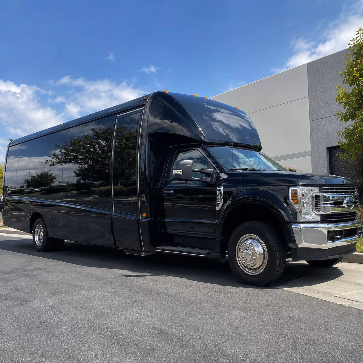 field trip buses to princeton university and ivy league campus tours
