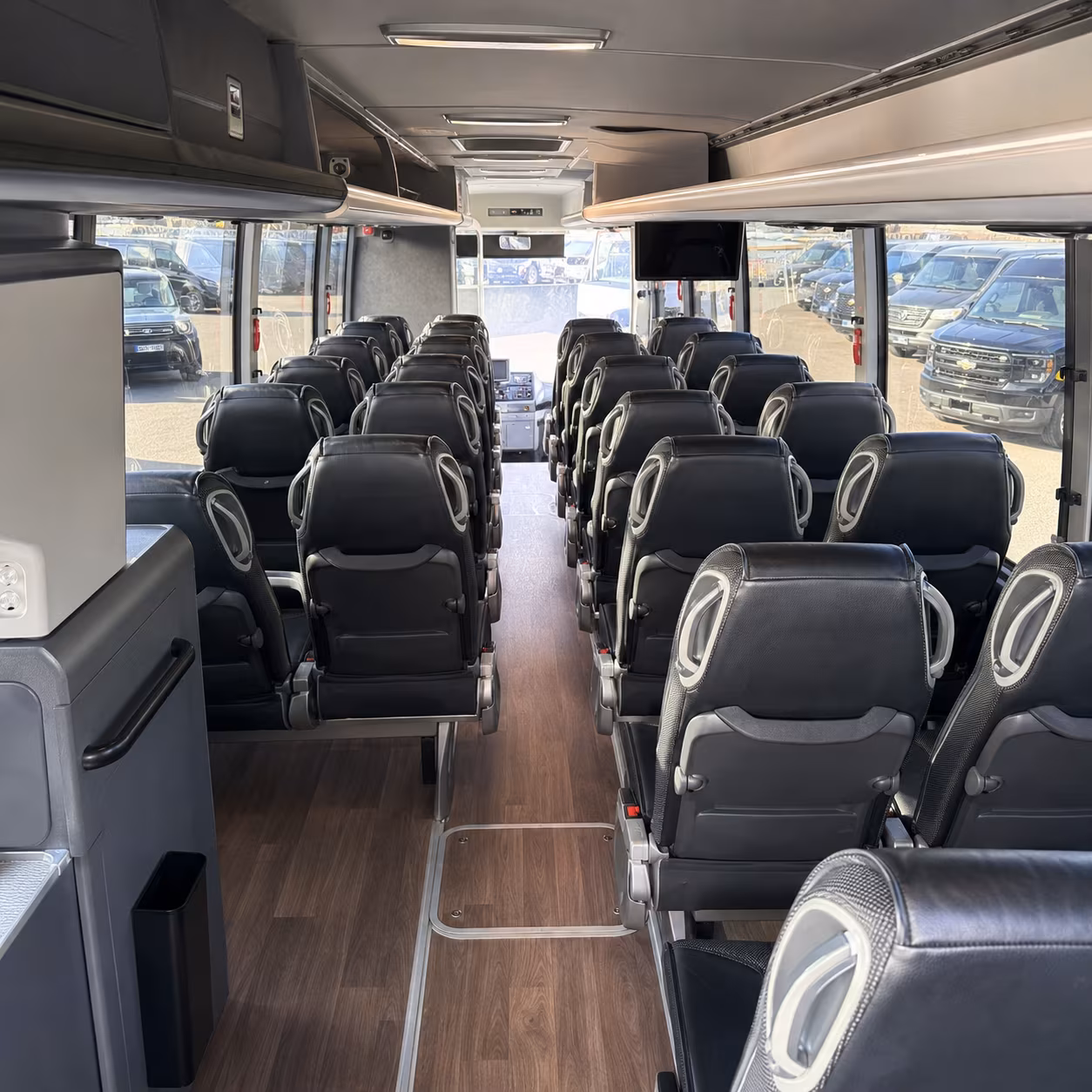 find the perfect transportation for your next government military 4