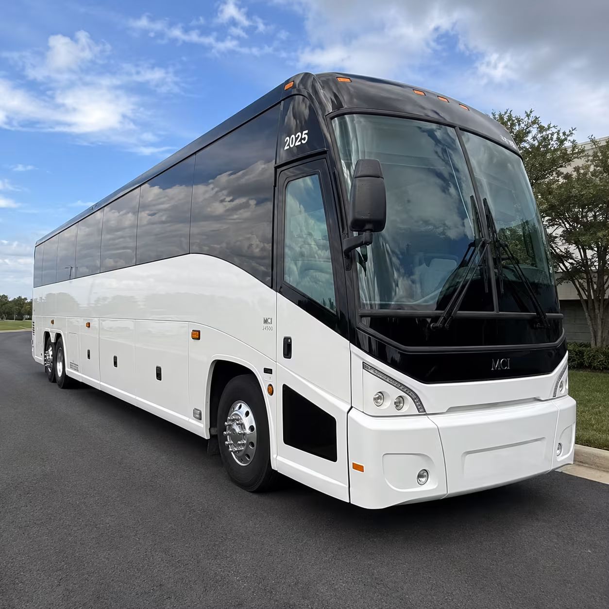 hamilton airport transportation onboard seating