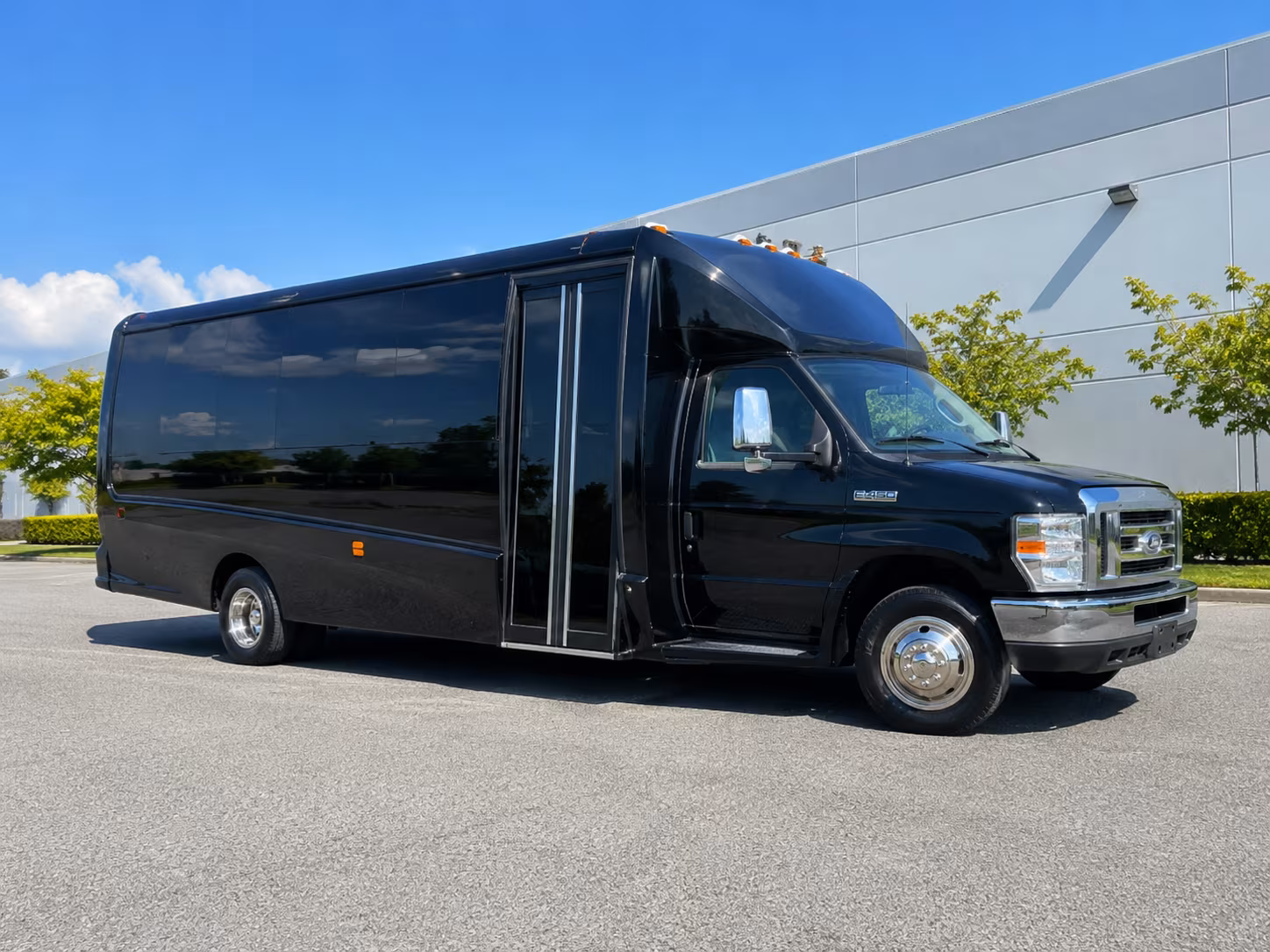 hamilton bachelor bachelorette party bus rental