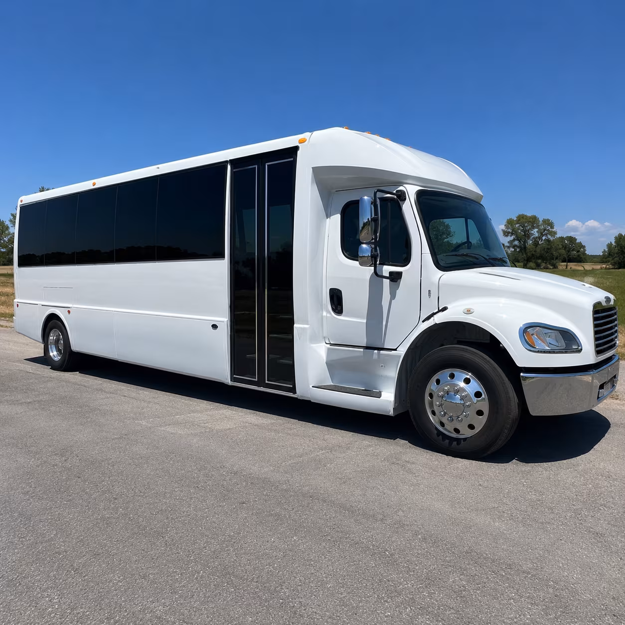 hamilton concert transportation