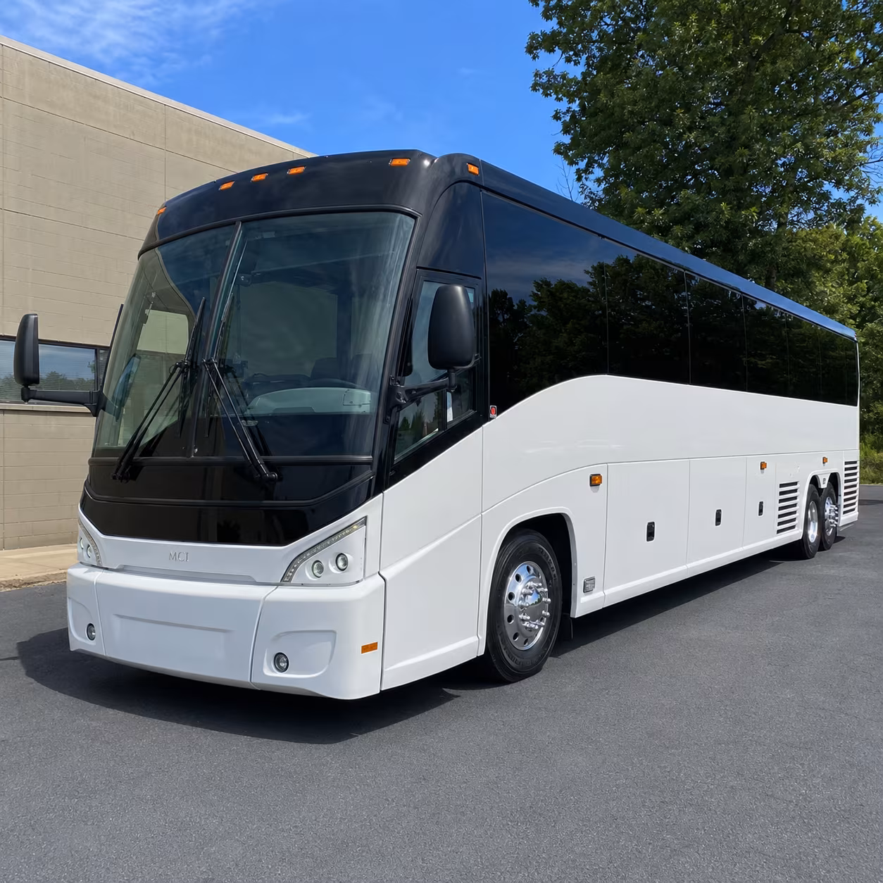 Hamilton Corporate Event Transportation