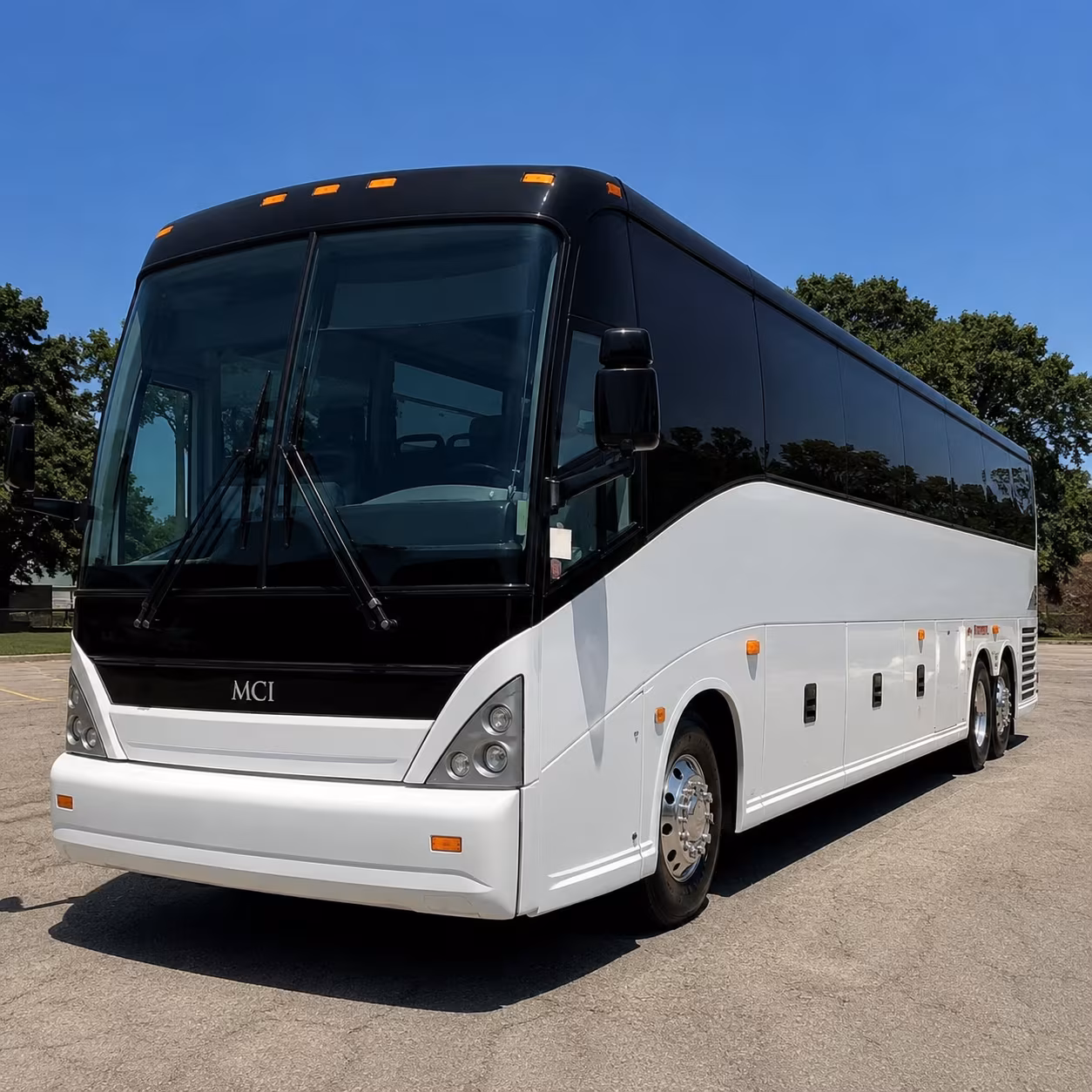 hamilton corporate transportation