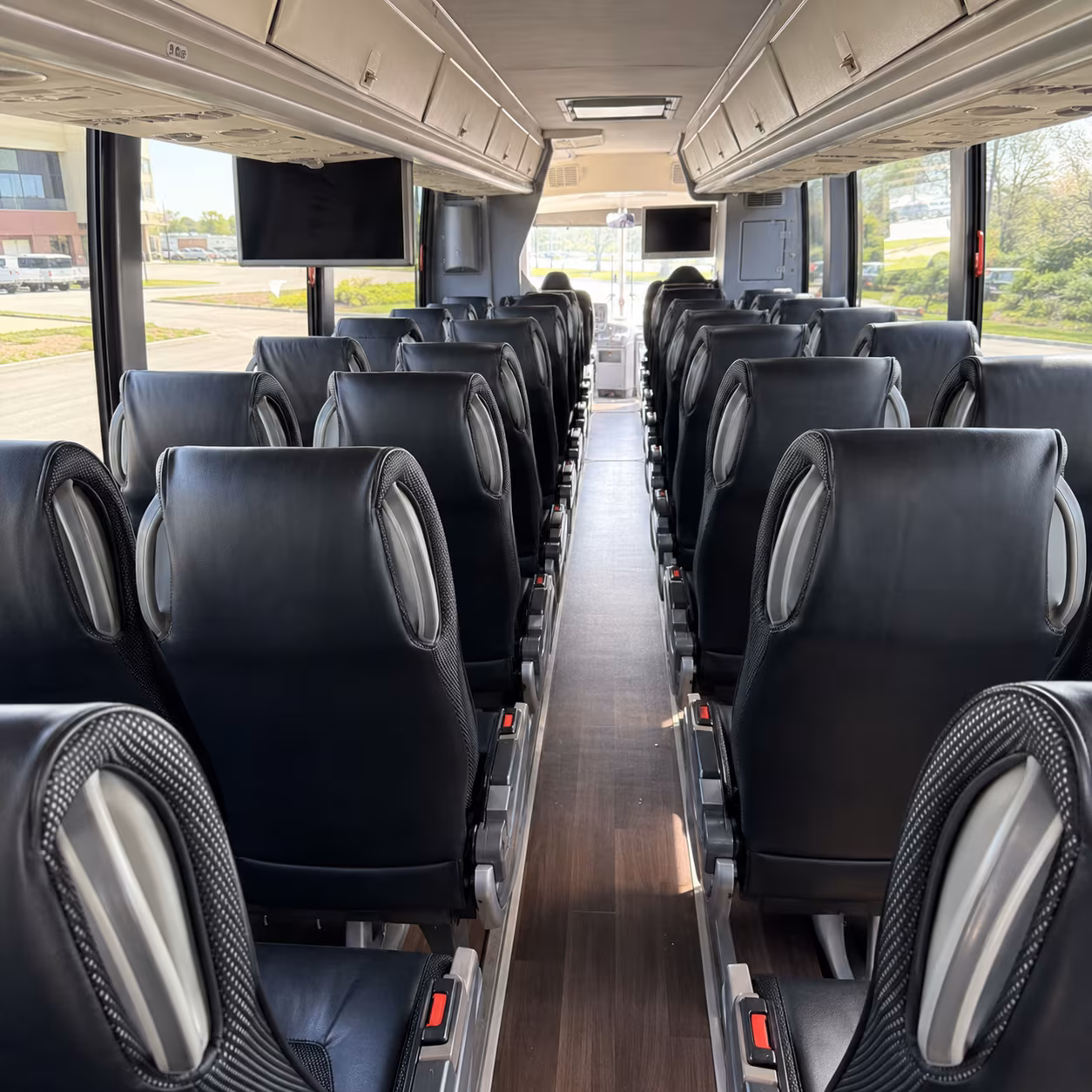 hamilton field trip transportation