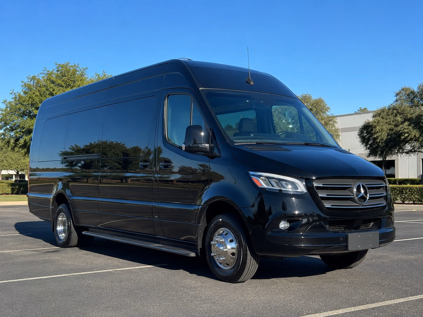 hamilton long distance transportation