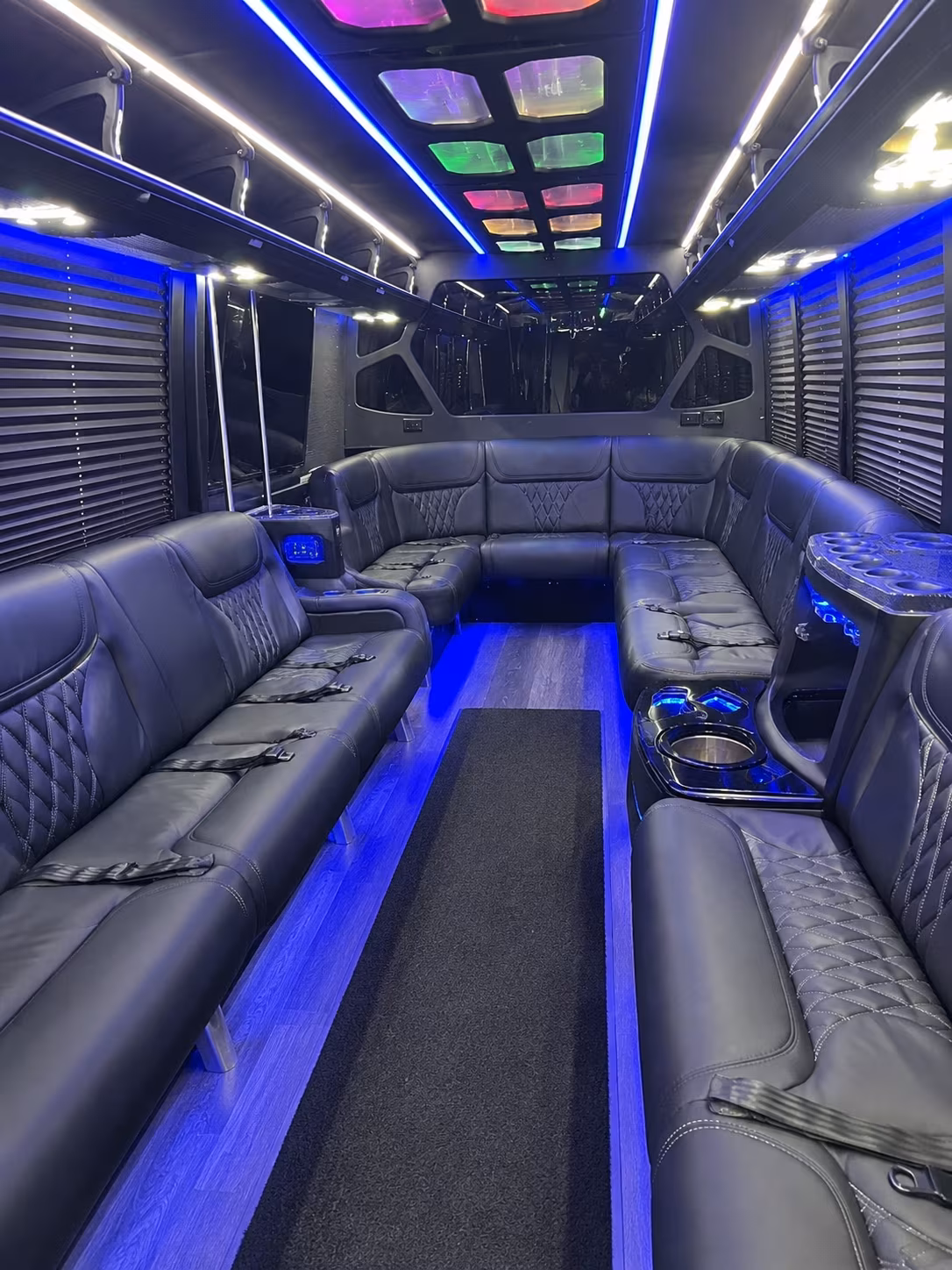 hamilton party bus booking step 3