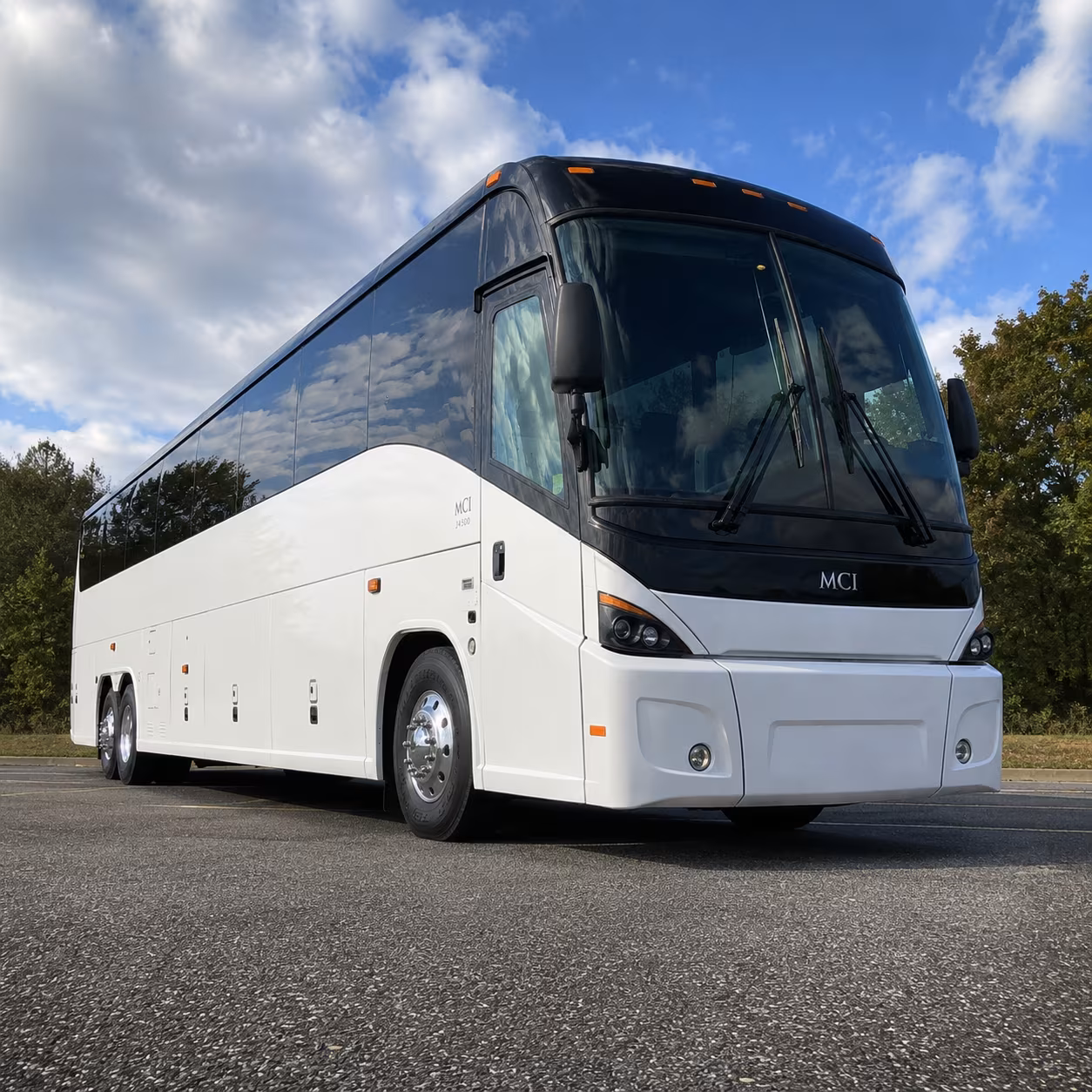 Hamilton Private Event Transportation