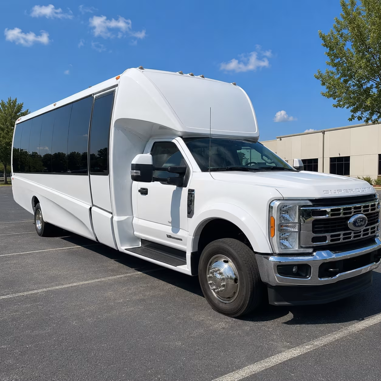 hamilton prom transportation onboard seating