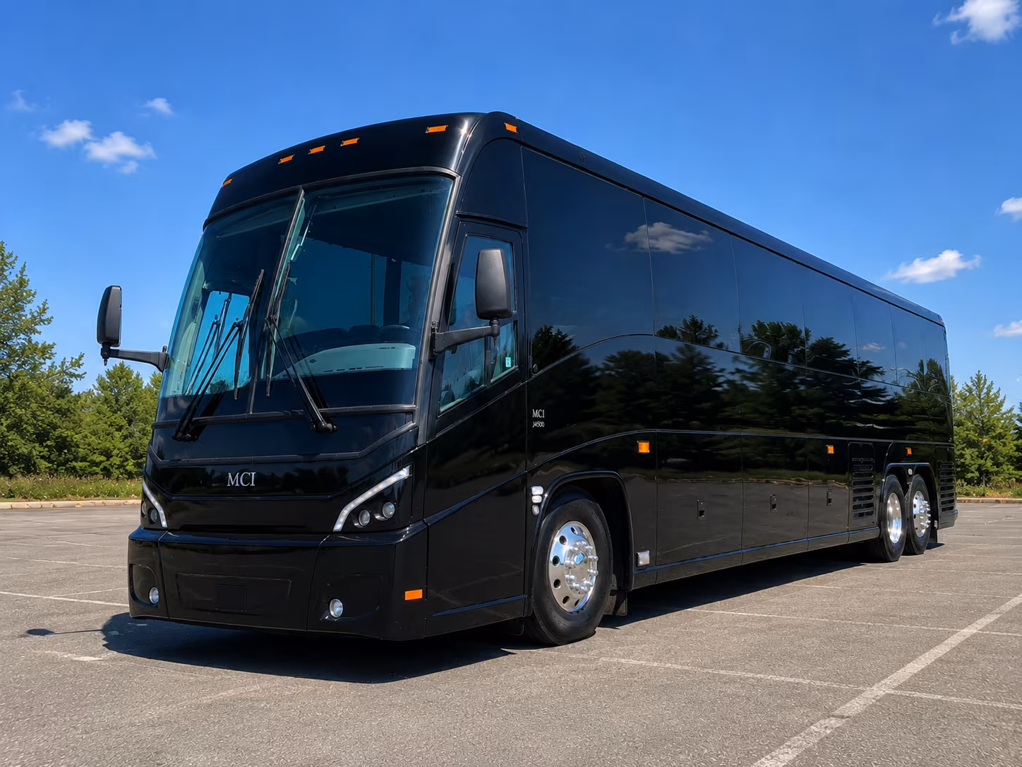 hamilton prom transportation