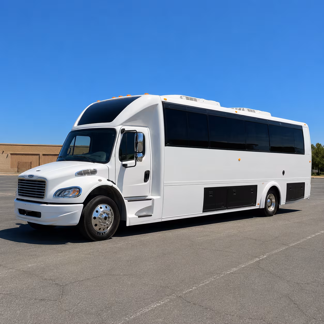 hamilton quincea n era sweet 16 party bus rental