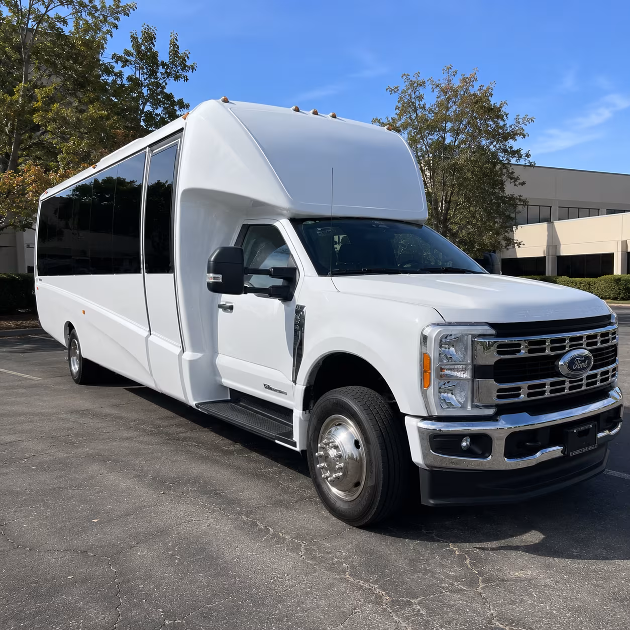 hamilton wine tour brewery transportation onboard seating