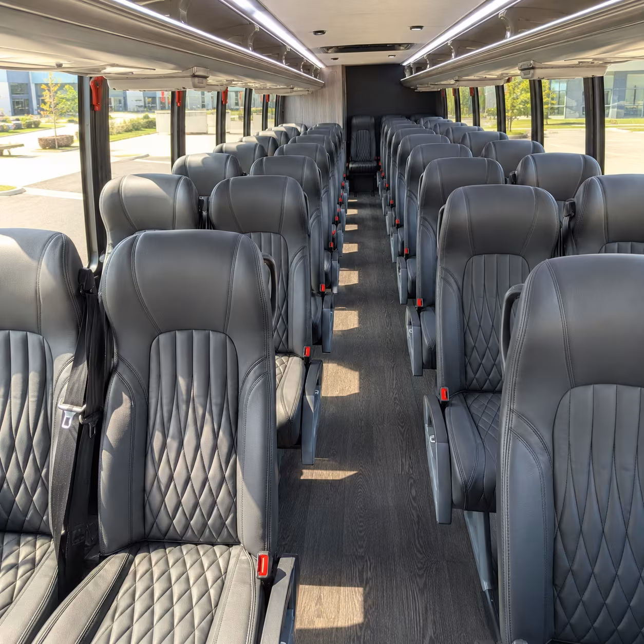 Hamilton Wine Tour & Brewery Transportation