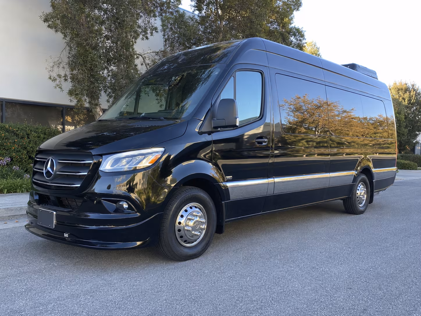 hamilton wine tour transportation