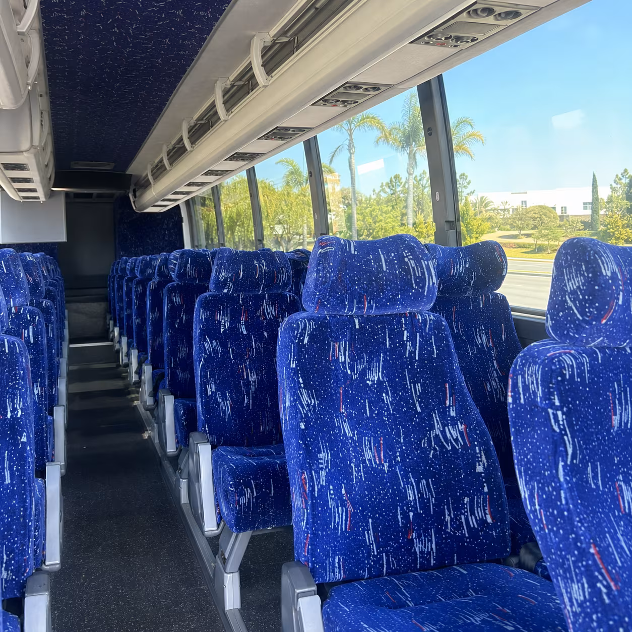 out of state charter bus trips from hamilton to philadelphia and beyond
