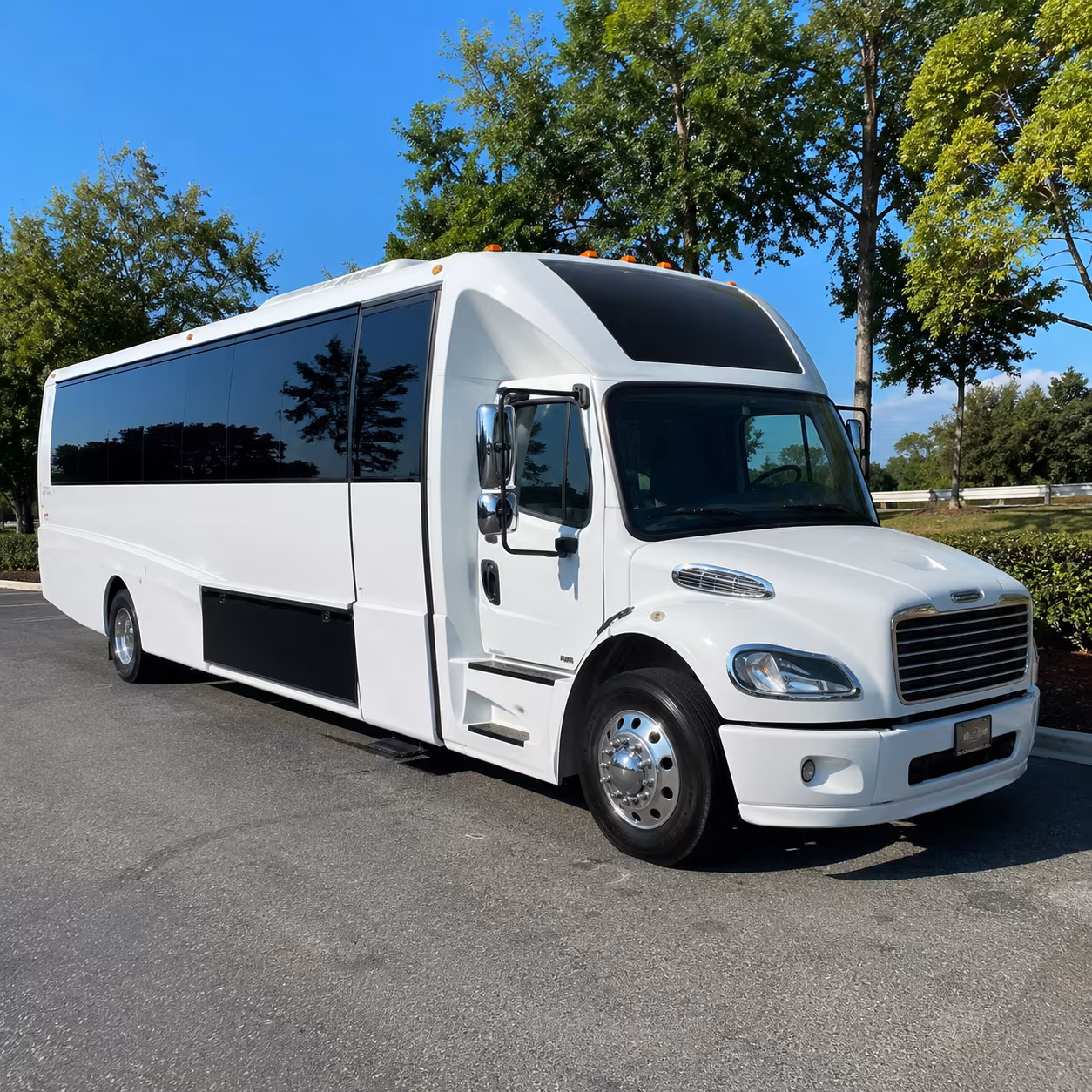 party buses and charter buses to new york giants jets and red bulls games from hamilton