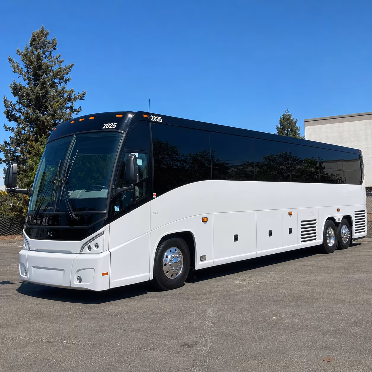 trenton mercer airport ttn bus rentals and group transfers
