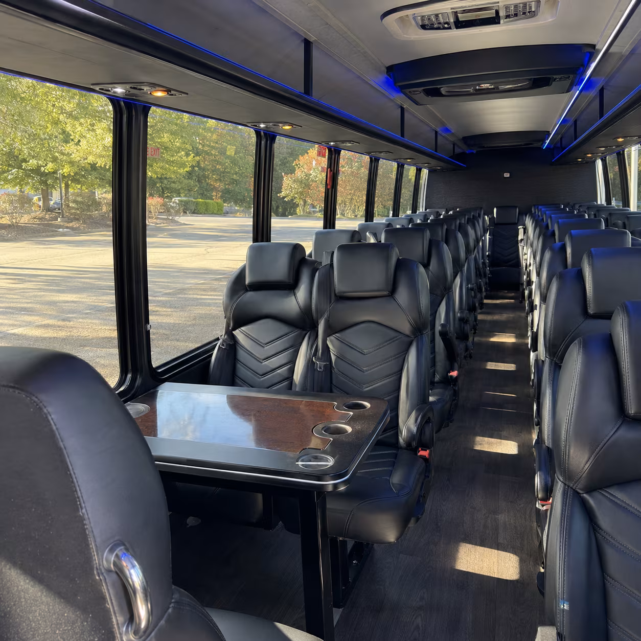 what kind of bus am i actually looking for and how does that change the price in hamilton